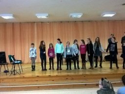 Koncert styczniowy   - 12